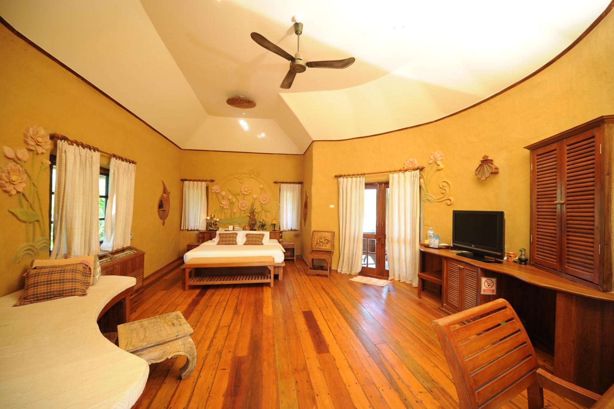 Vana Varin Resort Hua Hin Zimmer foto